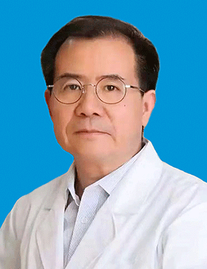 苏庆民主任医师，北京鹤年堂中医医院苏庆民主任医师