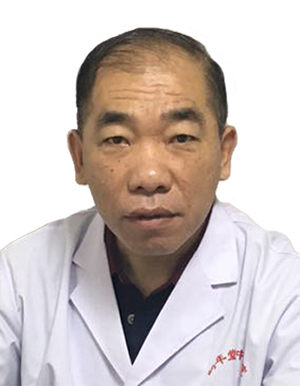 马勇医师，北京鹤年堂马勇主治医师