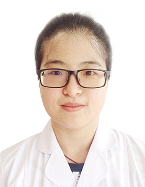 王思佳医师，北京鹤年堂王思佳主治医师