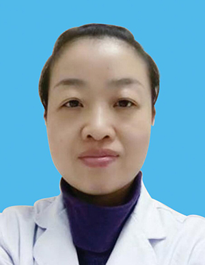 王春梅医师，北京鹤年堂王春梅主治医师