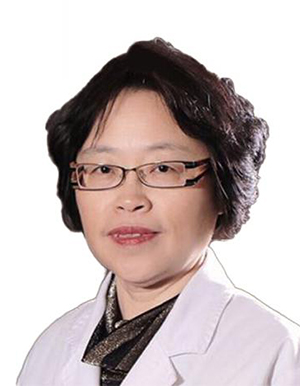 蒋莉莉医师，北京鹤年堂蒋莉莉主治医师