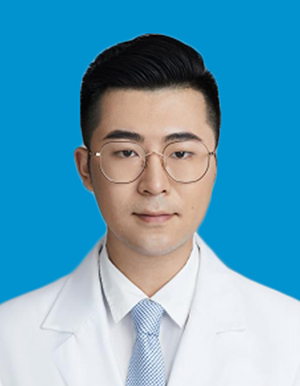 刘云舟医师，北京鹤年堂刘云舟主治医师