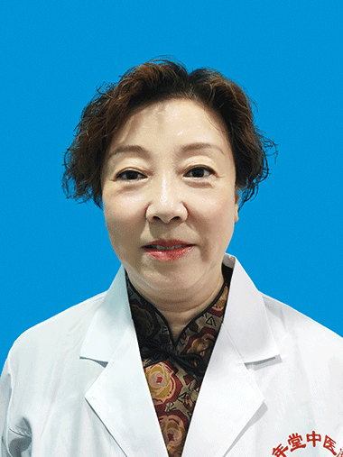 杨铮医师，北京鹤年堂杨铮医生