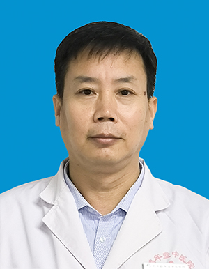 张爱军医师，北京鹤年堂张爱军医师