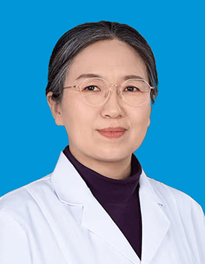 王雅飞副主任医师，北京鹤年堂中医医院王雅飞副主任医师